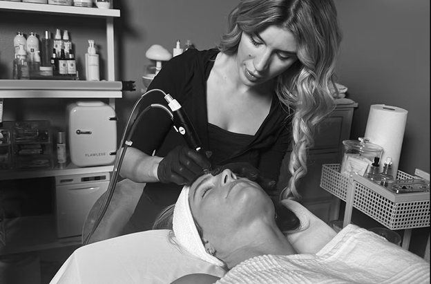 Facials in Destin and Morpheus8 in Destin are choices that people peruse prior to making treatments