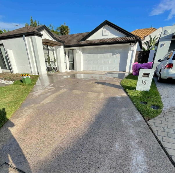 Epoxy flooring and business floor preparation procedures that people forget to be considerate of early