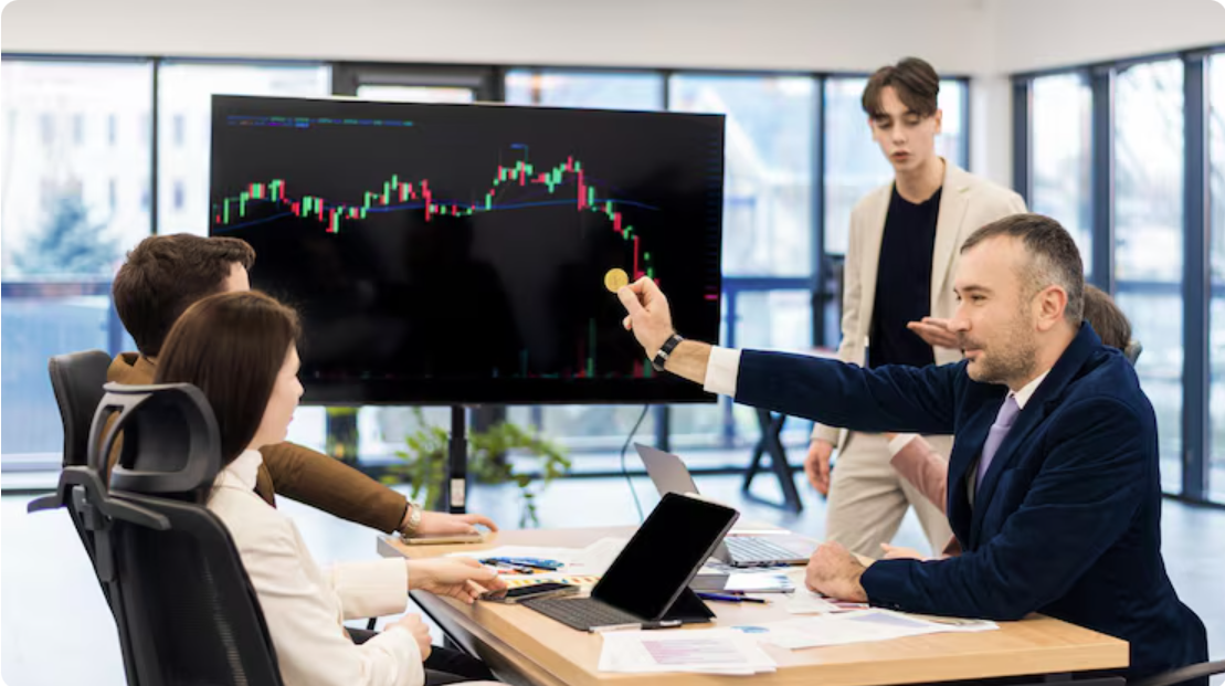 IronFX Broker Review: A Powerful Platform for Modern Traders