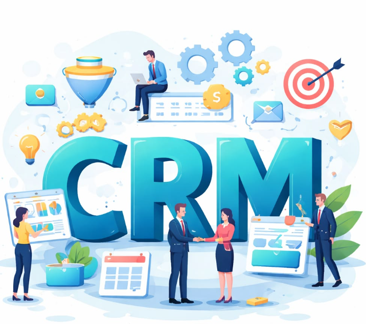 MCA Industry Trends 2026 best CRM for MCA Brokers Explained in a raw, practical way
