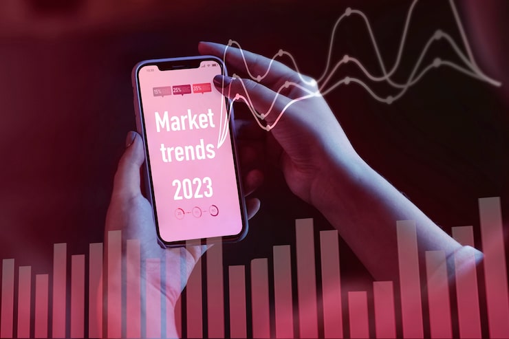 Stock Market App Trends Changing Retail Investing Stock Market App Trends Changing Retail Investing