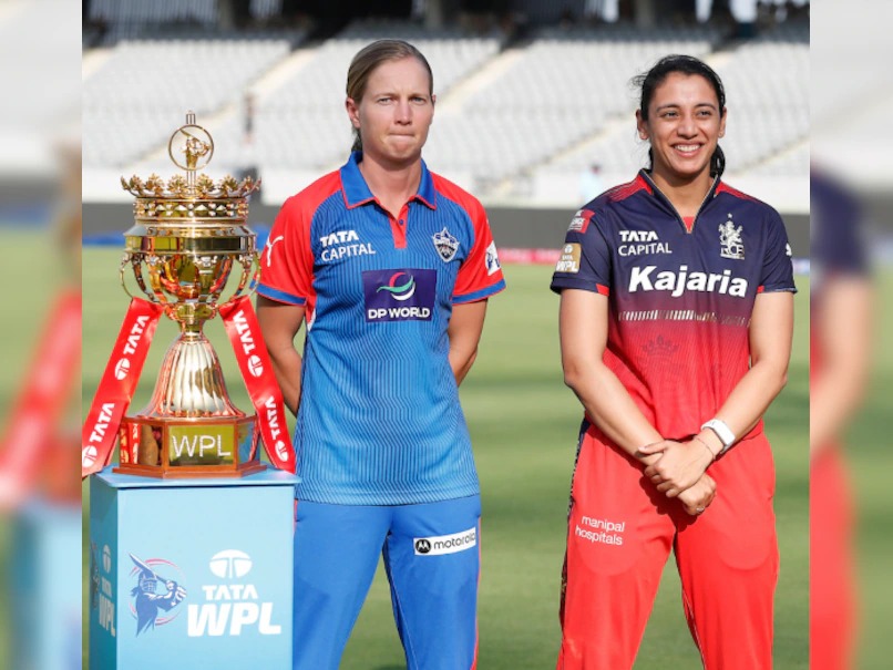 ராயல் சேலஞ்சர்ஸ் vs டெல்லி கேபிடல்ஸ் ஸ்கோர்கார்டு அறிக்கை