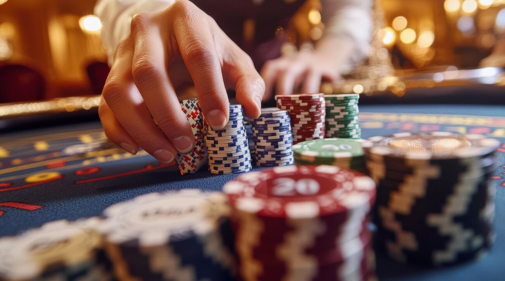 RR88 Casino – A Complete Platform Overview