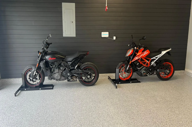 Garage Flooring Atlanta and Epoxy Floor Coating Atlanta options explained in a practical way