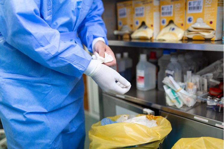 Why Medical Waste Management is Becoming a Strategic Imperative in Healthcare