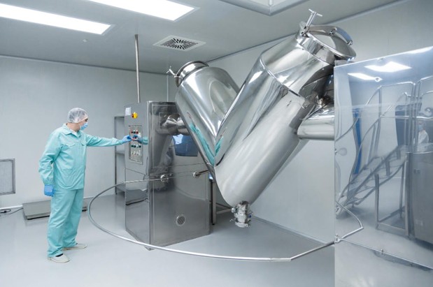 Small Scale Bioreactors: Enabling Precision and Flexibility in Modern Bioprocessing