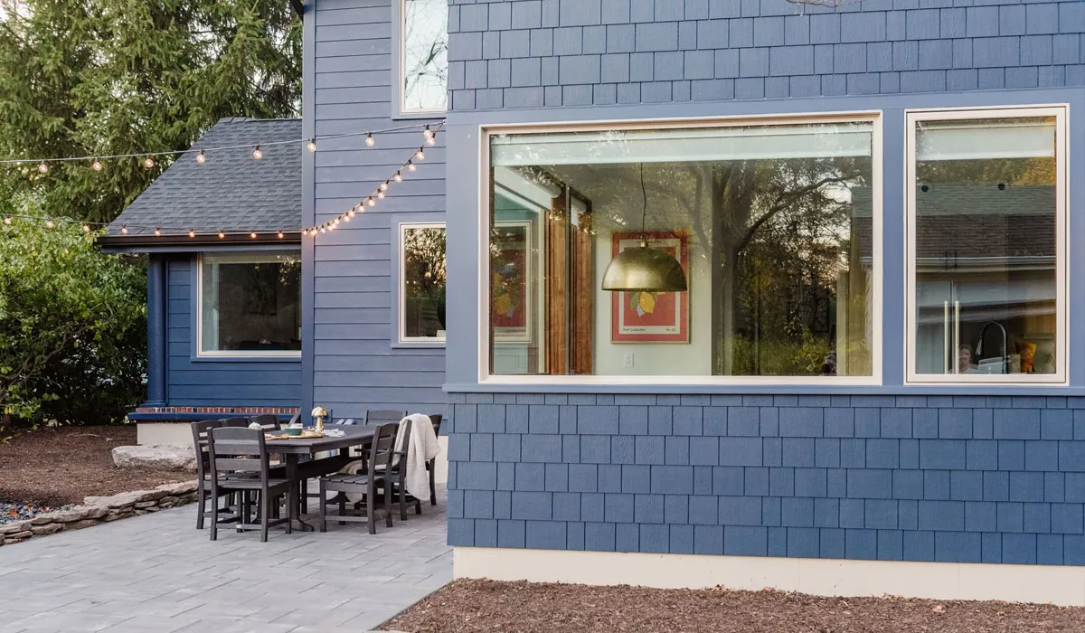 Cedar Siding Services in Lake Bluff | Paint, Repair, Replace - Cedar Siding  Pros