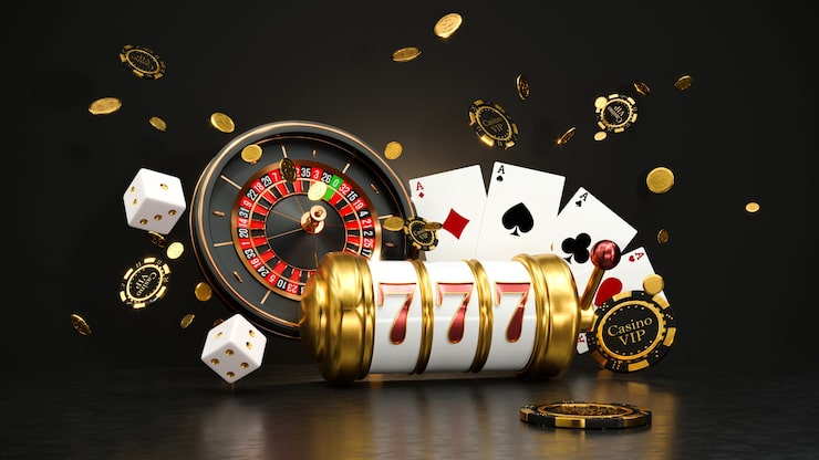 Online Gaming Ideas for Relaxed and Happy Moments