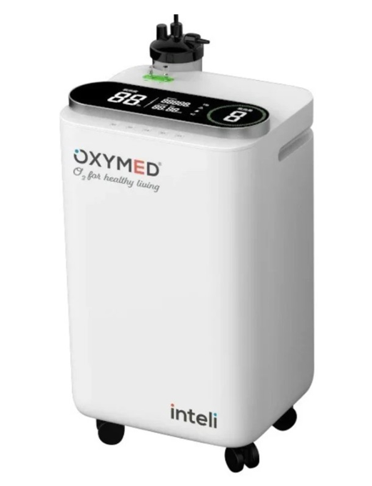 Rent Oxygen Concentrator in Delhi, Mumbai, Bangalore & Hyderabad: Price, Availability & Home Delivery