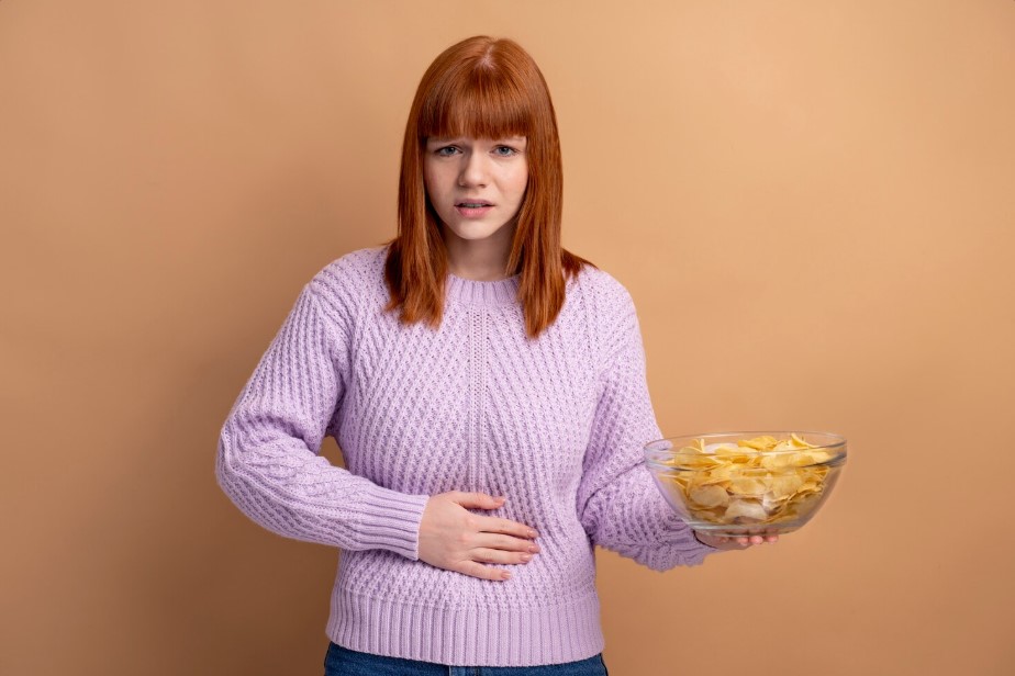 Is Poor Digestion Always a Microbiome Problem
