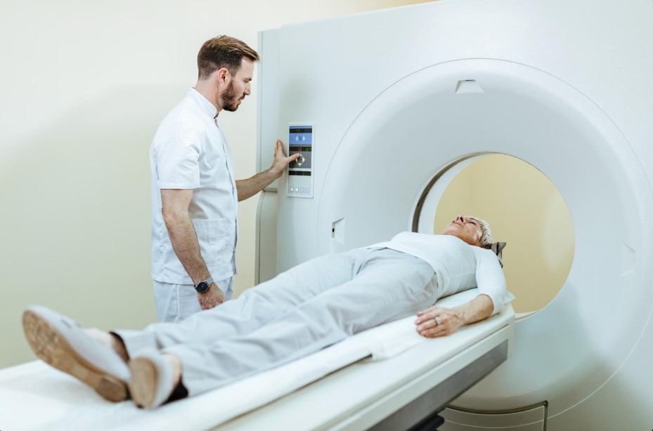 Is Diffusion Weighted MRI Safe? What You Should Know Before the Scan
