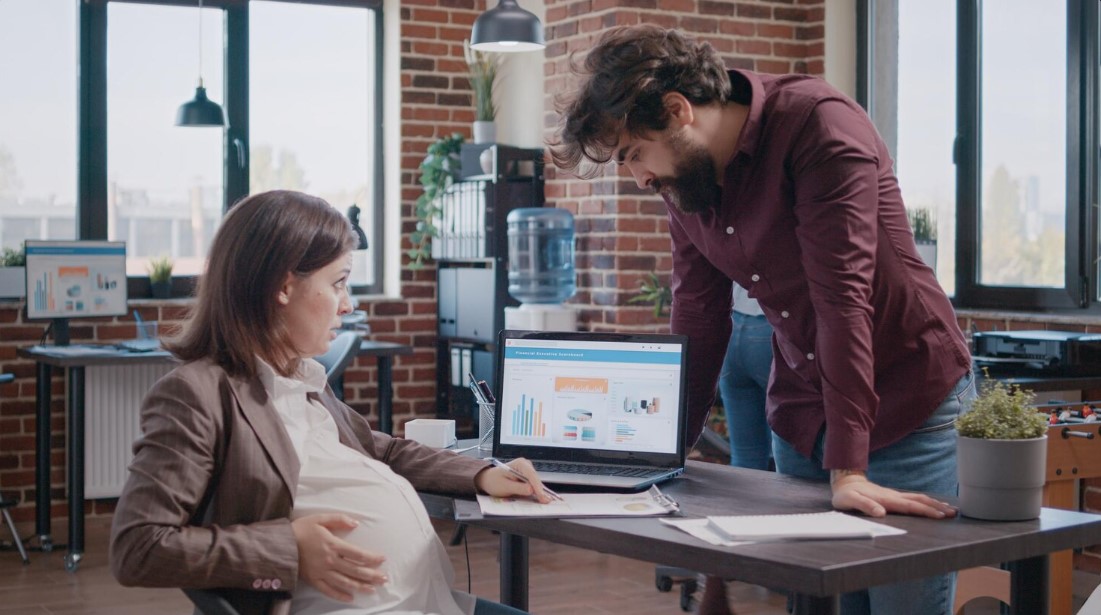 Third Trimester Growth Scan: What It Tells About Delivery Planning