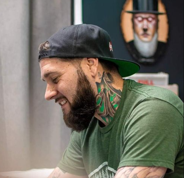 Locating Real Body Art Options Without Thinking Too Long About It