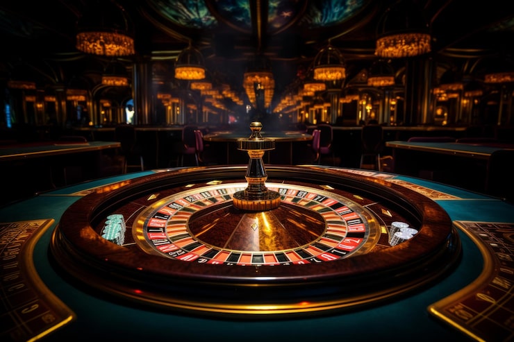 Step-by-Step Guide to Playing and Winning on Untung365 Online Casino Games