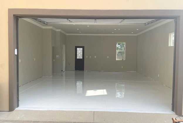 Los Angeles floor leveling contractor services for uneven surfaces that need fixing