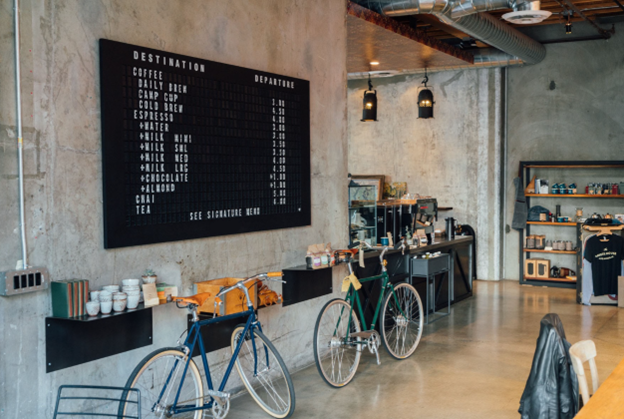 Why Businesses in Atlanta Start Looking at Epoxy Floors Before Damage Slows Them Down?