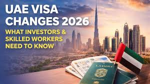 Future of Business Setup and Investment Visas in Dubai After 2026