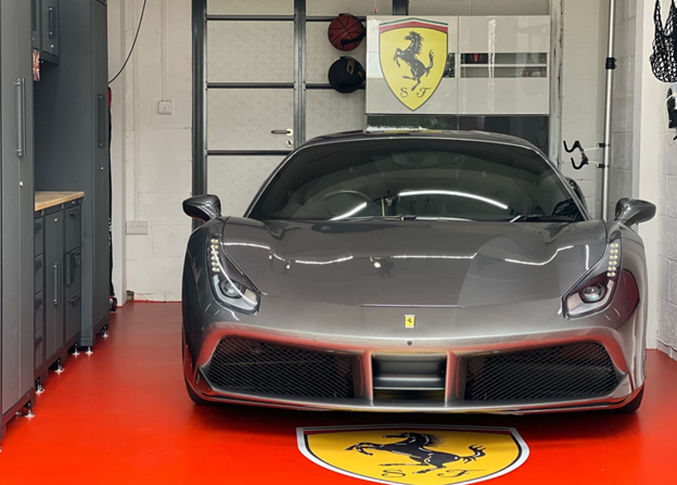 Why People Should Start to Rethink the Garage Floors Before the Space Gets Worse?