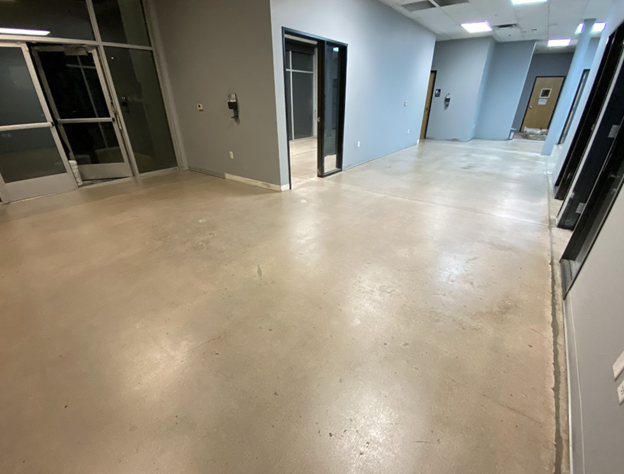 Real-world decisions people make about garage floors without overthinking it too much
