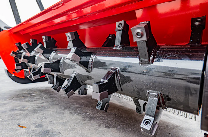 Mulcher Attachment for Skid Steer Loader: Buyer Guide