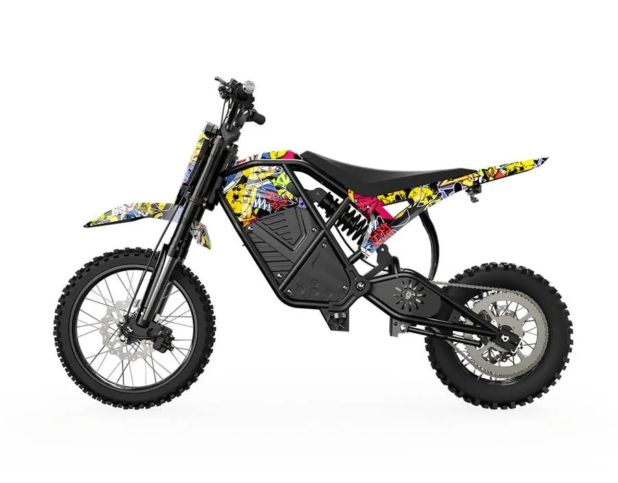 electric trike bike