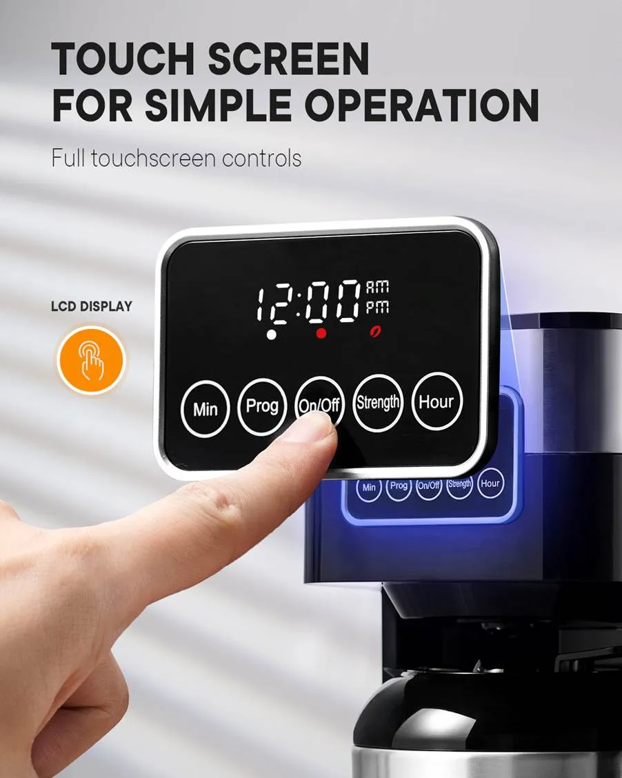 coffee maker
