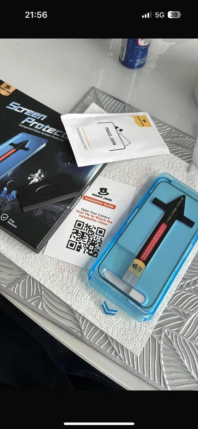 best screen protector