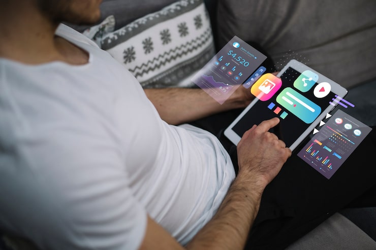 How Kilau4D Is Redefining Digital Entertainment Platform