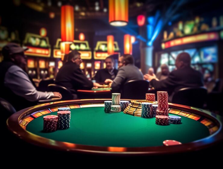 Unlocking the Thrill of kdslots: A Modern Guide to Online Casino Entertainment