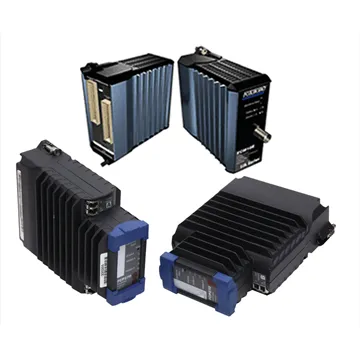 Invensys automated parts