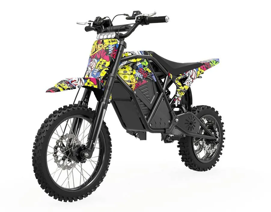 moped style ebikes