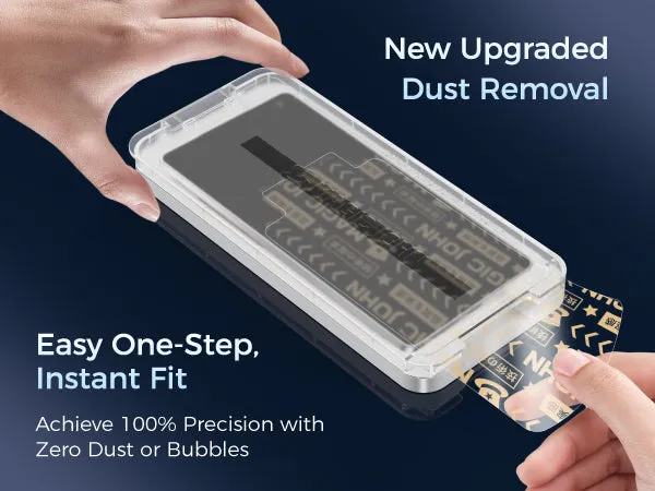anti glare screen protector