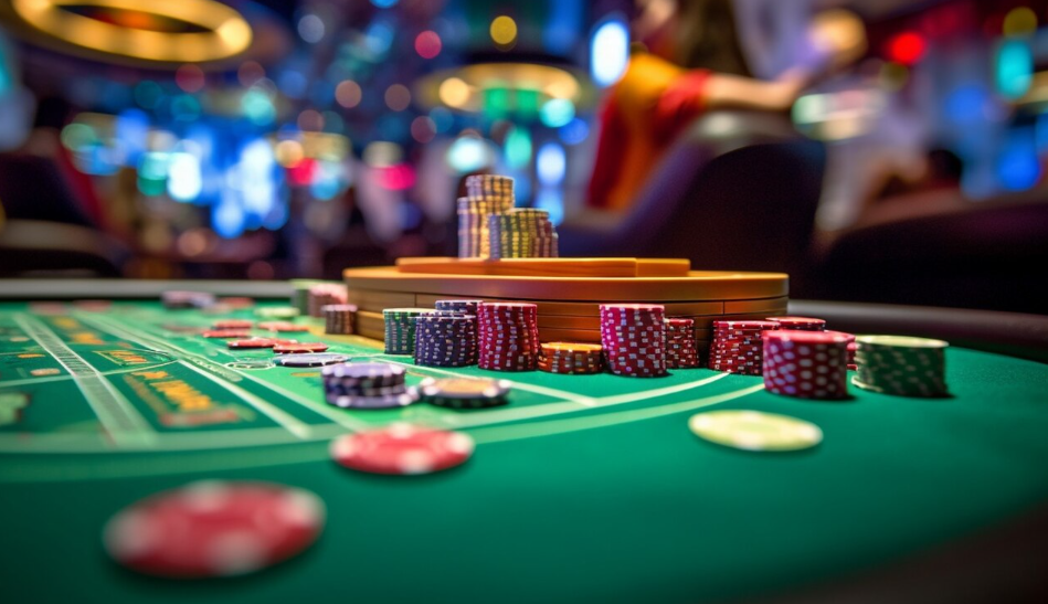 How LLWIN Ensures Fair Play and Secure Gaming Environment