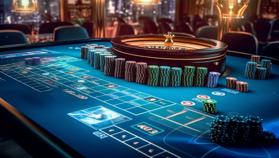 Live Casino Experience on LLWIN – Real Dealers, Real-Time Thrill
