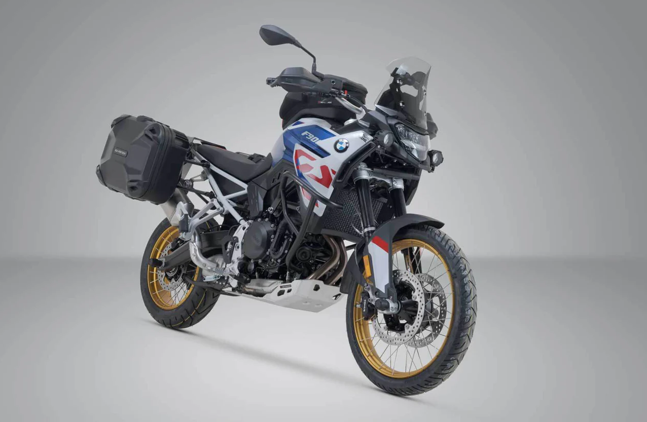 Motorcycle accessories near me options and bmw motorrad malaysia choices for real riders