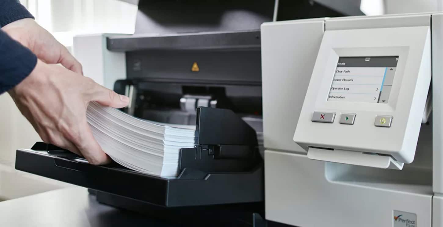 Choosing a Reliable Document Scanning Company: What to Look for Before You Decide