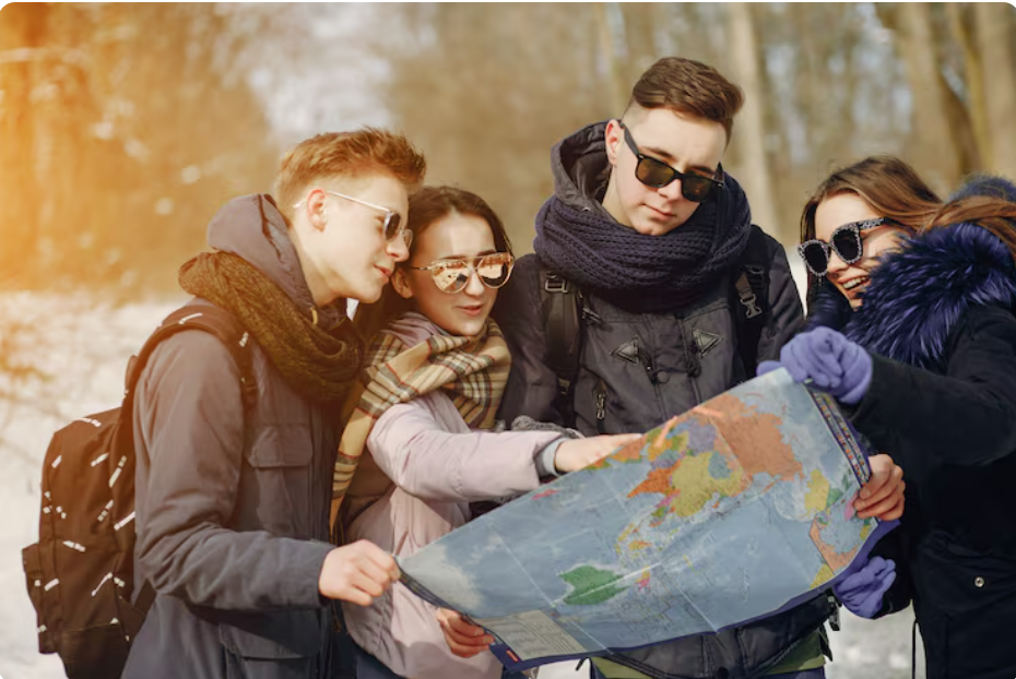 Discover a New Way to Explore the World with Volunteer Opportunities Abroad