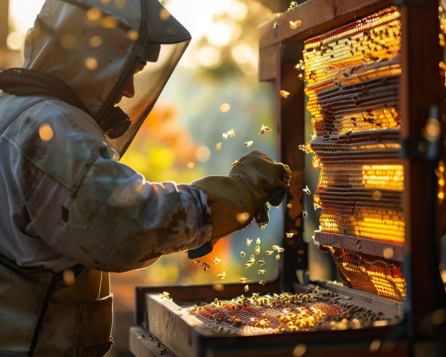 5 Things to Check Before Buying Honey for Sale Online