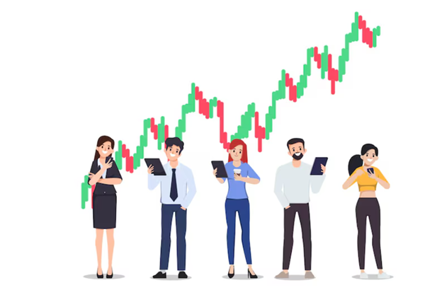 Best forex broker in India options people compare before choosing forex trade brokers