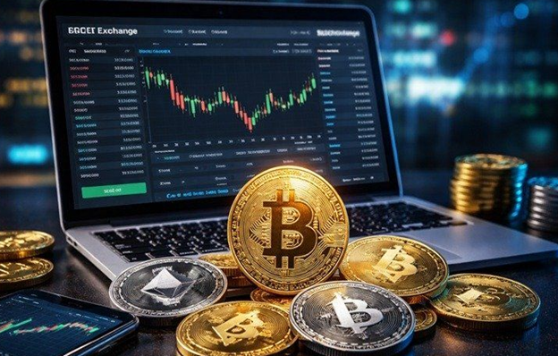 Beginner-friendly crypto exchange and best app for trading cryptocurrency options Beginner-friendly crypto exchange and best app for trading cryptocurrency options