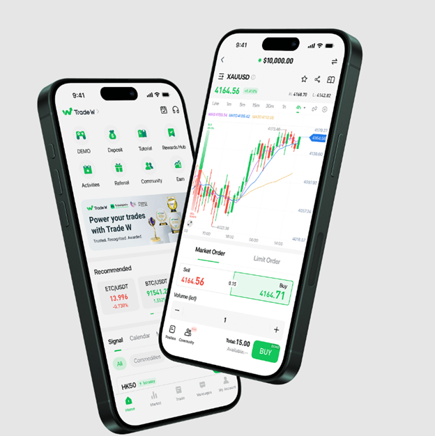 Trading app choices people keep testing before calling anything the best trading app