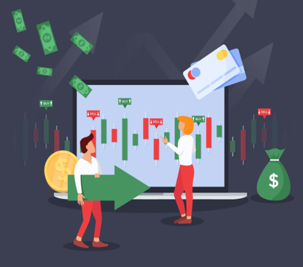 Forex brokers’ choices people compare before using a forex trading demo account properly