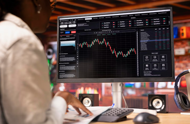 Best trading app selection process and demo account in forex usage habits