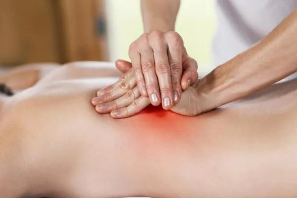 What Type of Massage Is Best for Muscle Knots? Expert Guide