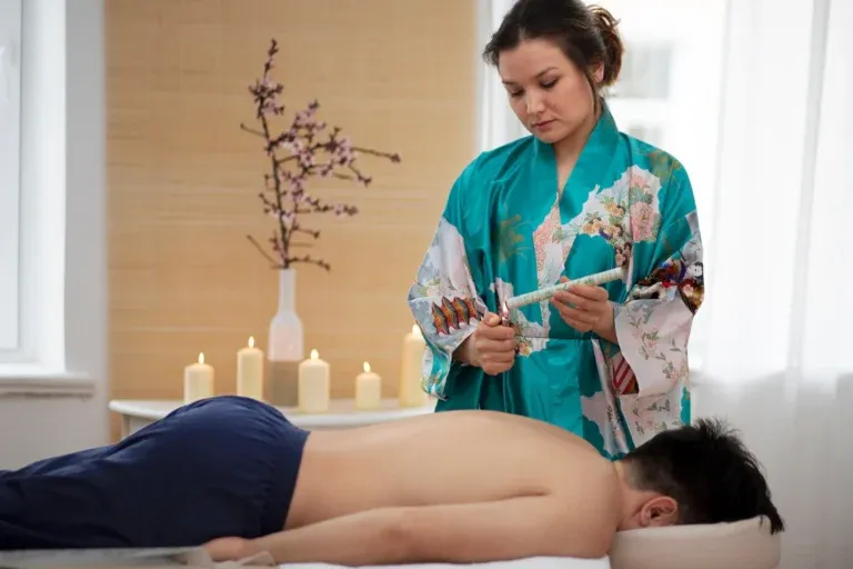 Can Thai Massage Lower Blood Pressure? Benefits for Heart Health