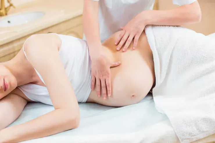 Can You Get a Swedish Massage While Pregnant? Safety Guide
