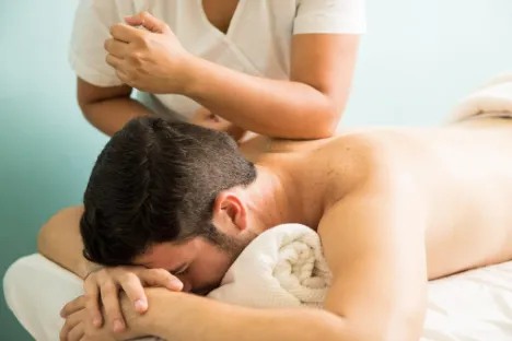 What Happens During a Traditional Thai Massage? Step-by-Step Guide