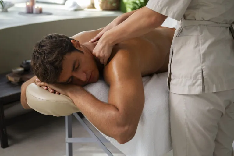 What Massage Is Best for Sore Muscles? Recovery & Relief Guide