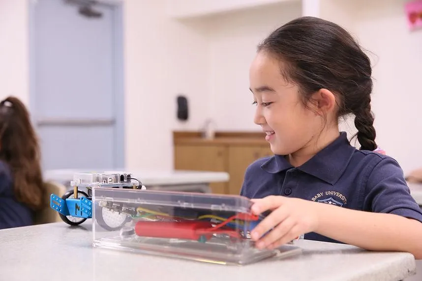 Las Vegas Bilingual Academy Launches Free Pre-K Program as It Enters 30th Year