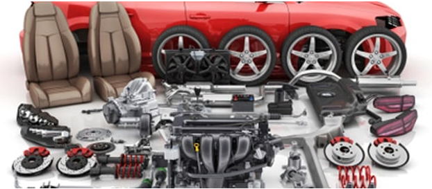 High-Quality Second-Hand Car Parts Available at Competitive Prices Across Melbourne
